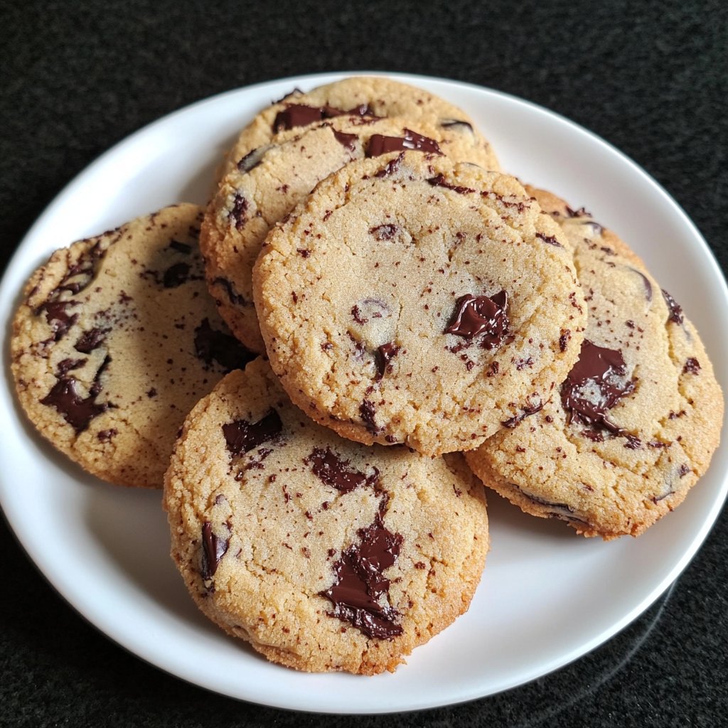 Cookies schnell und lecker