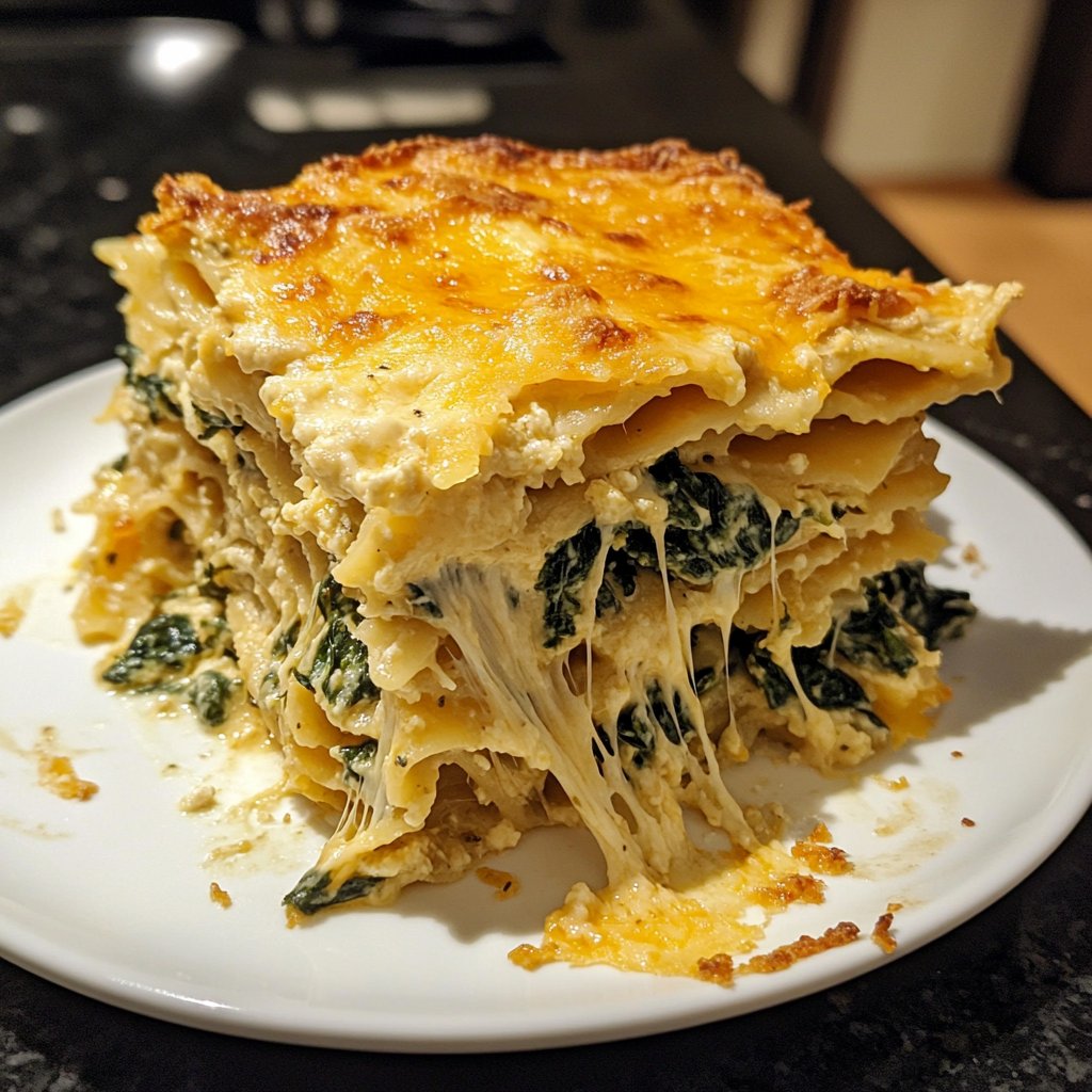 Nudelauflauf schnell