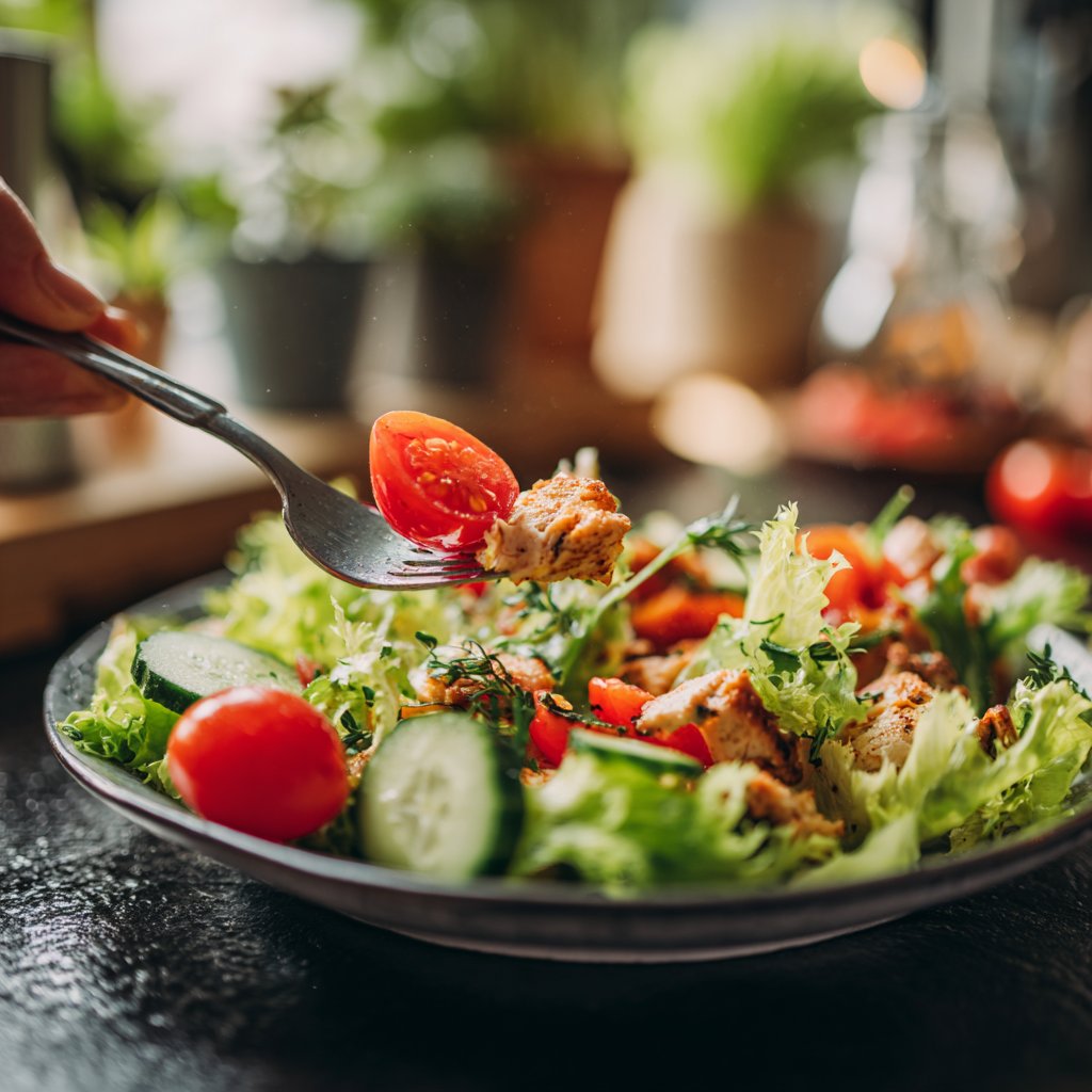 Kalorienarme Rezepte Für Büro
