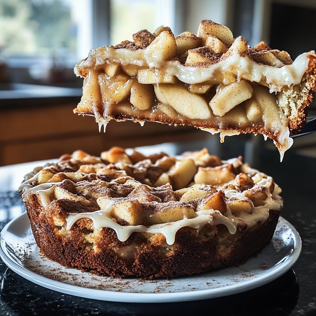 Gesunder Kuchen einfach