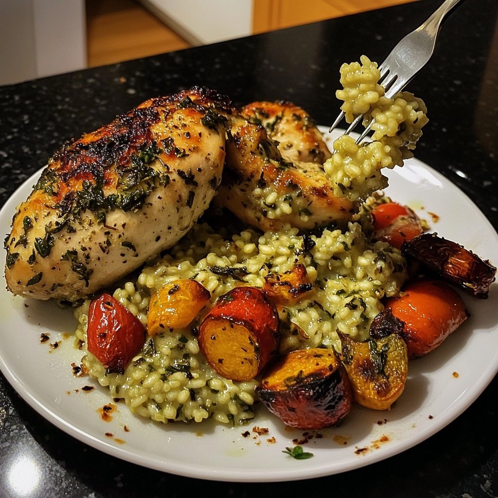 Romantische Dinner Rezepte