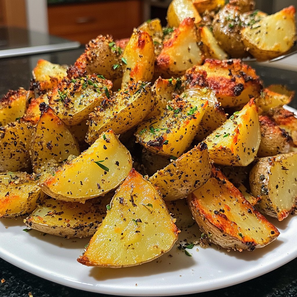 Kartoffel Rezepte herzhaft