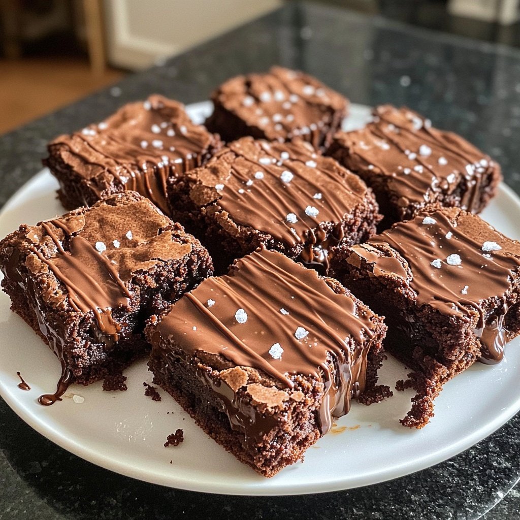 Schnelle Schokoladen Rezepte