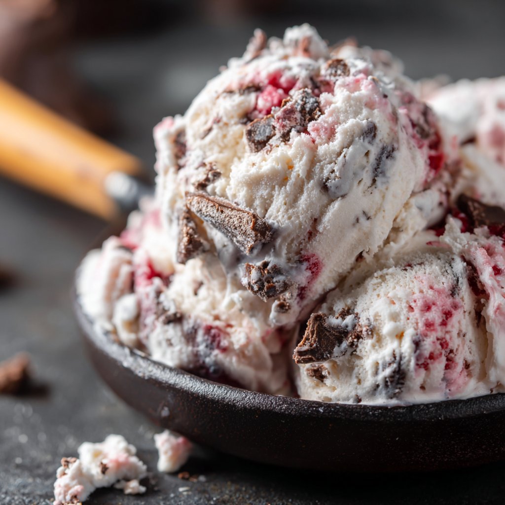 Eis Selber Machen Ohne Maschine